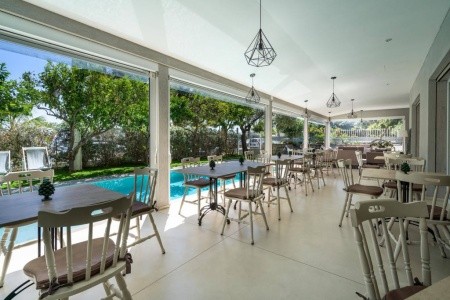 Hotel Rivage Taormina - 12