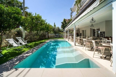 Hotel Rivage Taormina - 13