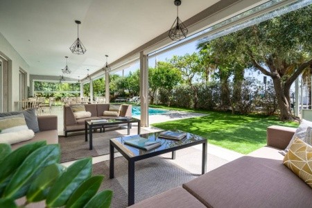 Hotel Rivage Taormina - 14