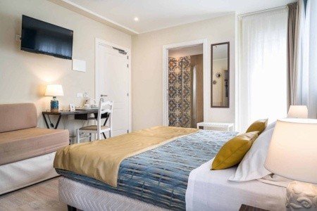 Hotel Rivage Taormina - 19