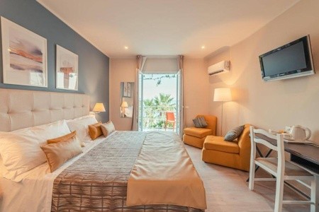 Hotel Rivage Taormina - 20