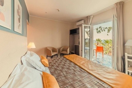 Hotel Rivage Taormina - 21