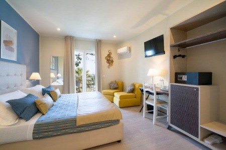 Hotel Rivage Taormina - 22