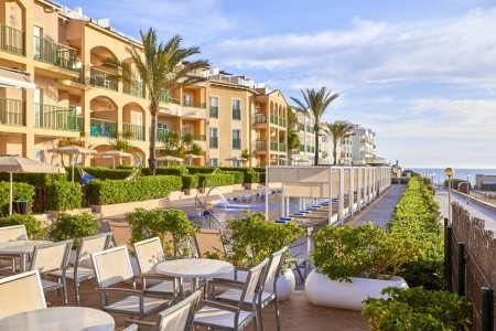 Zafiro Cala Mesquida - 2