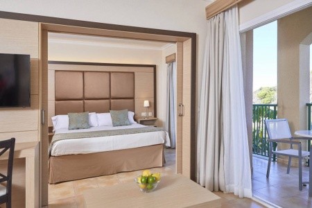 Zafiro Cala Mesquida - 6