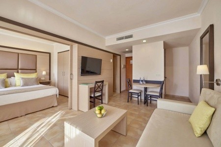 Zafiro Cala Mesquida - 7