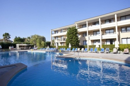 Bahía Pollensa Aparthotel - 2