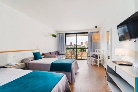 Bahía Pollensa Aparthotel - 10