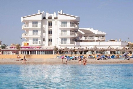 Grupotel Picafort Beach - 3