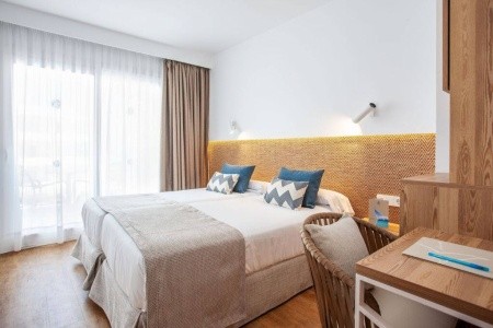 Grupotel Picafort Beach - 9