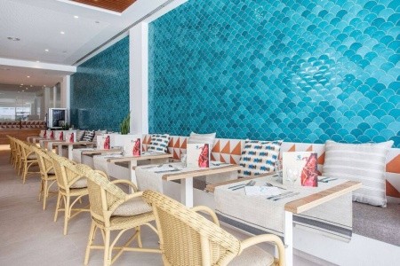 Grupotel Picafort Beach - 13