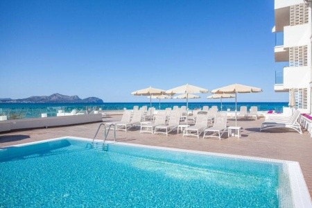 Grupotel Picafort Beach - 16