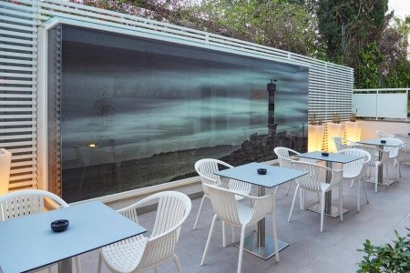 Bq Amfora Beach - 12