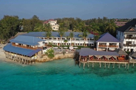 Zenobia Beach Resort - 2