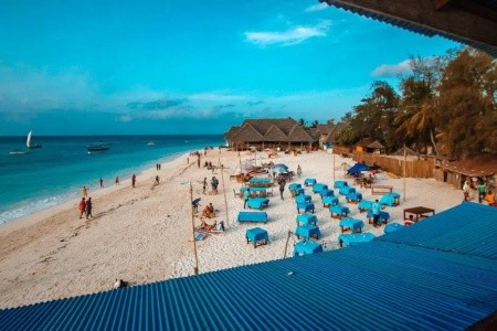 Zenobia Beach Resort - 7