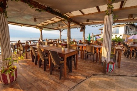 Zenobia Beach Resort - 10