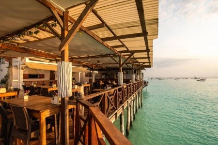 Zenobia Beach Resort - 11