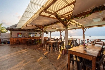 Zenobia Beach Resort - 12