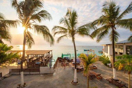 Zenobia Beach Resort - 13