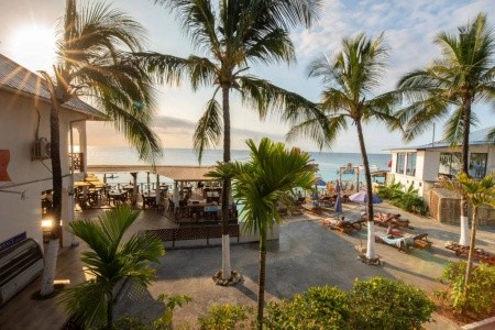 Zenobia Beach Resort - 14