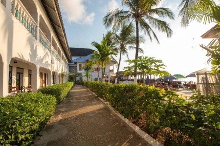 Zenobia Beach Resort - 15