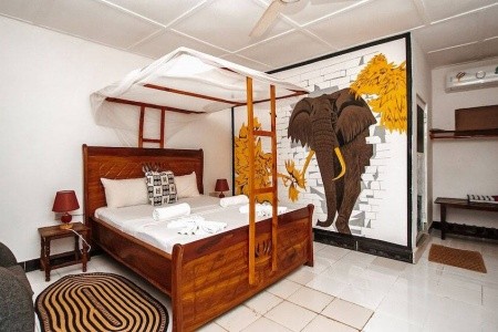 Zenobia Beach Resort - 19