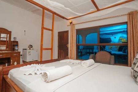 Zenobia Beach Resort - 20