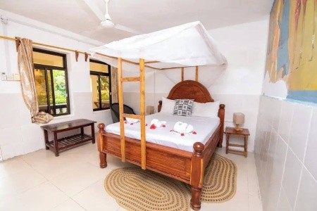 Zenobia Beach Resort - 21