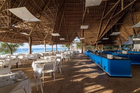 Sandies Baobab Beach - 7