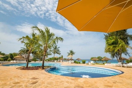 Sandies Baobab Beach - 12