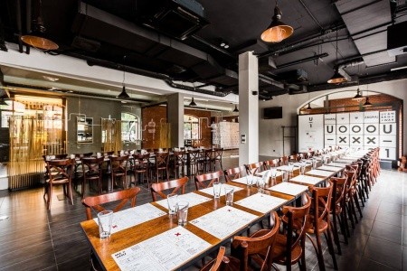 Poľsko Velkopolsko City Park Residence 3 dňový pobyt Raňajky Vlastná August 2026 (29/08/26-31/08/26)