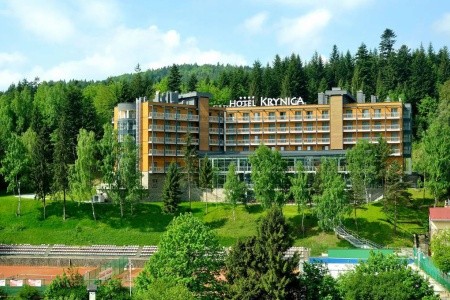 Krynica Conference & Spa