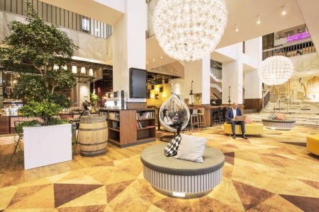 Ibis Poznan Centrum - 3