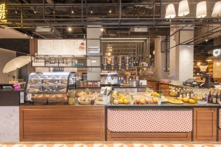 Ibis Poznan Centrum - 5