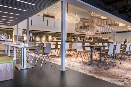 Ibis Poznan Centrum - 6