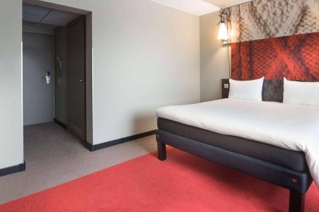 Ibis Poznan Centrum - 10