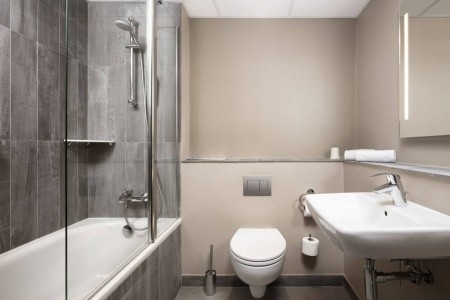 Ibis Poznan Centrum - 13