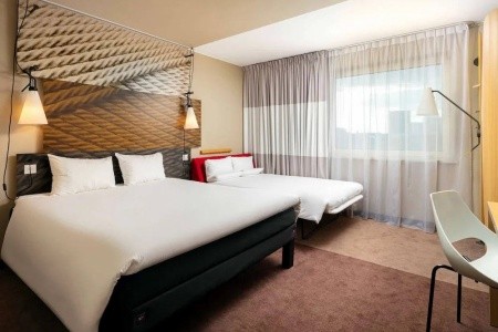 Ibis Poznan Centrum - 14