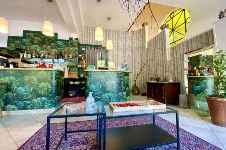 L'ennesima Osteria Con Alloggio - 1