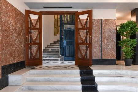 Athens One Smart - 5