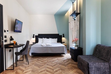 Athens One Smart - 20