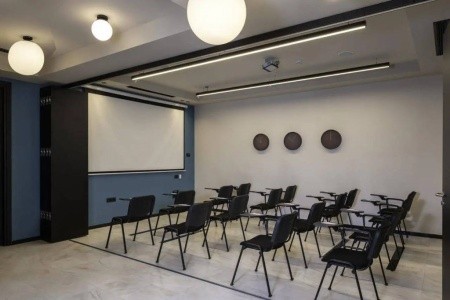 Athens One Smart - 27