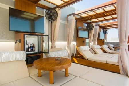 Apartmán Alexandros - 3