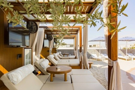 Apartmán Alexandros - 5