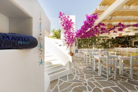 Apartmán Alexandros - 6