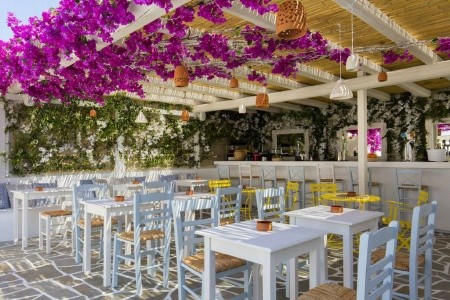 Apartmán Alexandros - 7