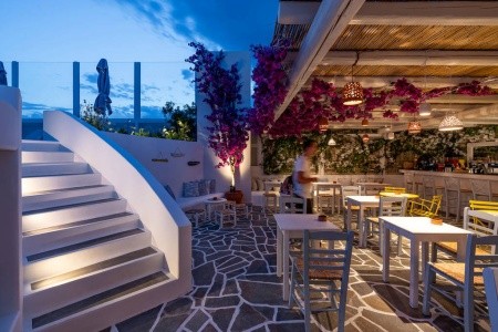 Apartmán Alexandros - 8