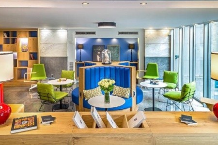 Apartmán Alexandros - 9