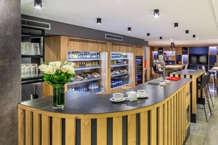 Apartmán Alexandros - 12