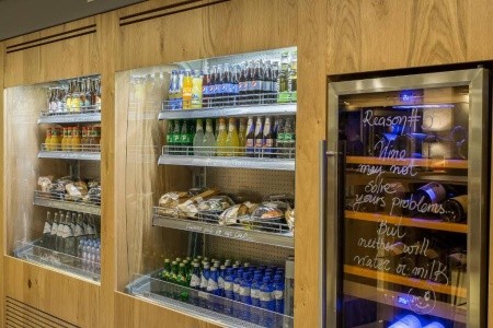 Apartmán Alexandros - 16